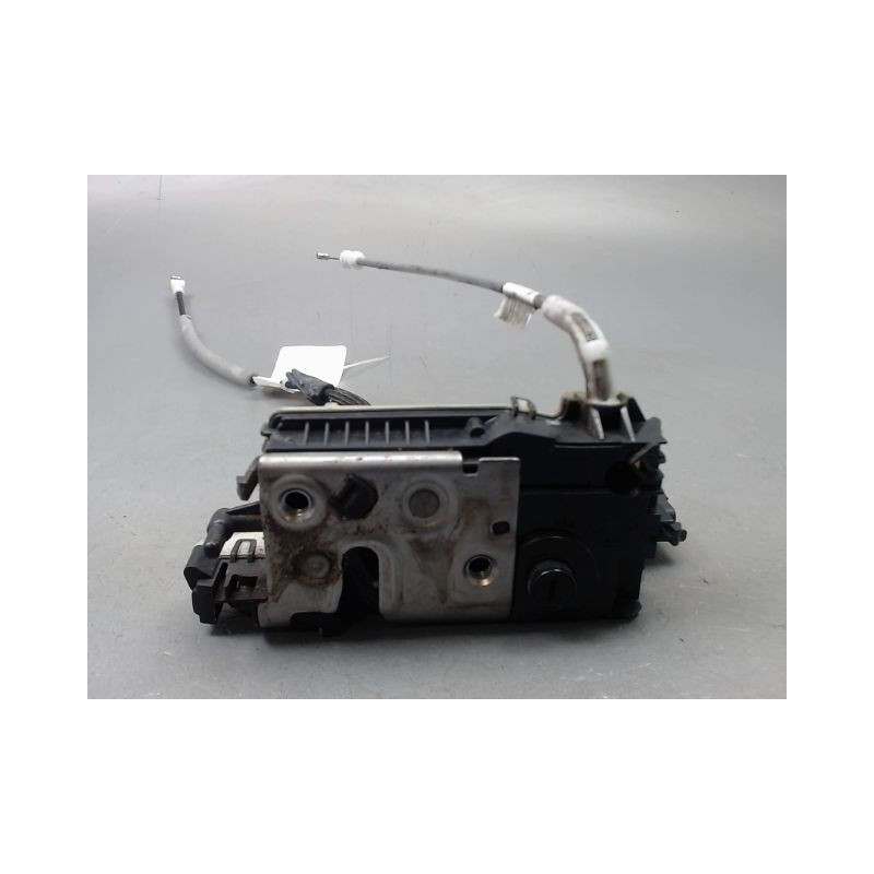 SYSTEME CONDAMNATION AVANT DROIT CITROEN C4 II Phase 2 (B71) 2014-...