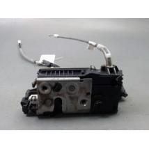 SYSTEME CONDAMNATION AVANT DROIT CITROEN C4 II Phase 2 (B71) 2014-...