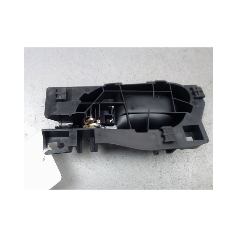 POIGNEE INTERIEURE PORTE ARRIERE DROIT CITROEN GRAND C4 PICASSO 2006-