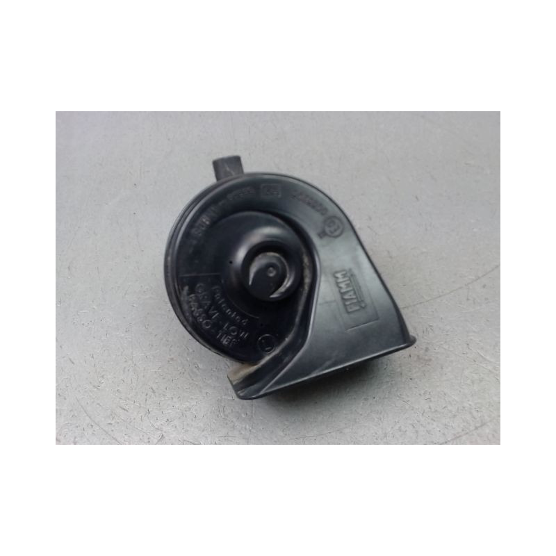 KLAXON / AVERTISSEUR BMW SERIE 3 BERL. V Phase 1 (E90) 2005-2008
