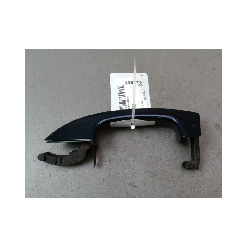 POIGNEE EXTERIEURE PORTE AVANT DROIT VOLKSWAGEN SHARAN 2004-