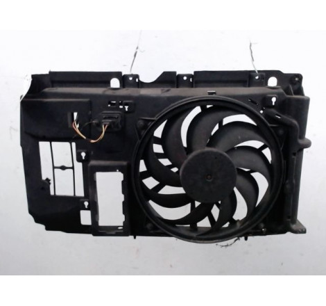 MOTEUR VENTILATEUR RADIATEUR