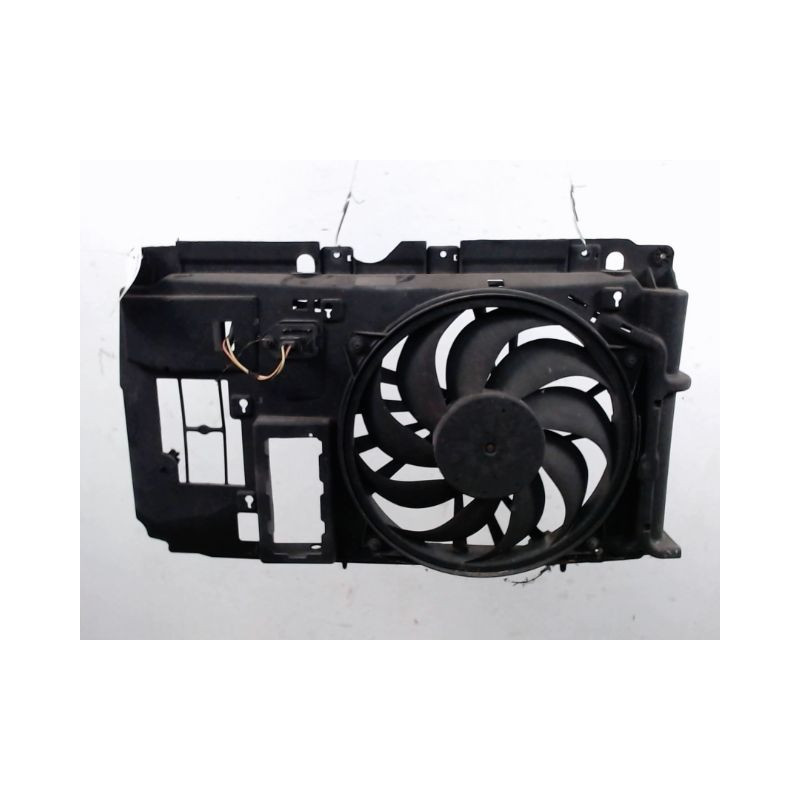 MOTEUR VENTILATEUR RADIATEUR CITROEN BERLINGO