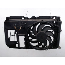 MOTEUR VENTILATEUR RADIATEUR CITROEN BERLINGO