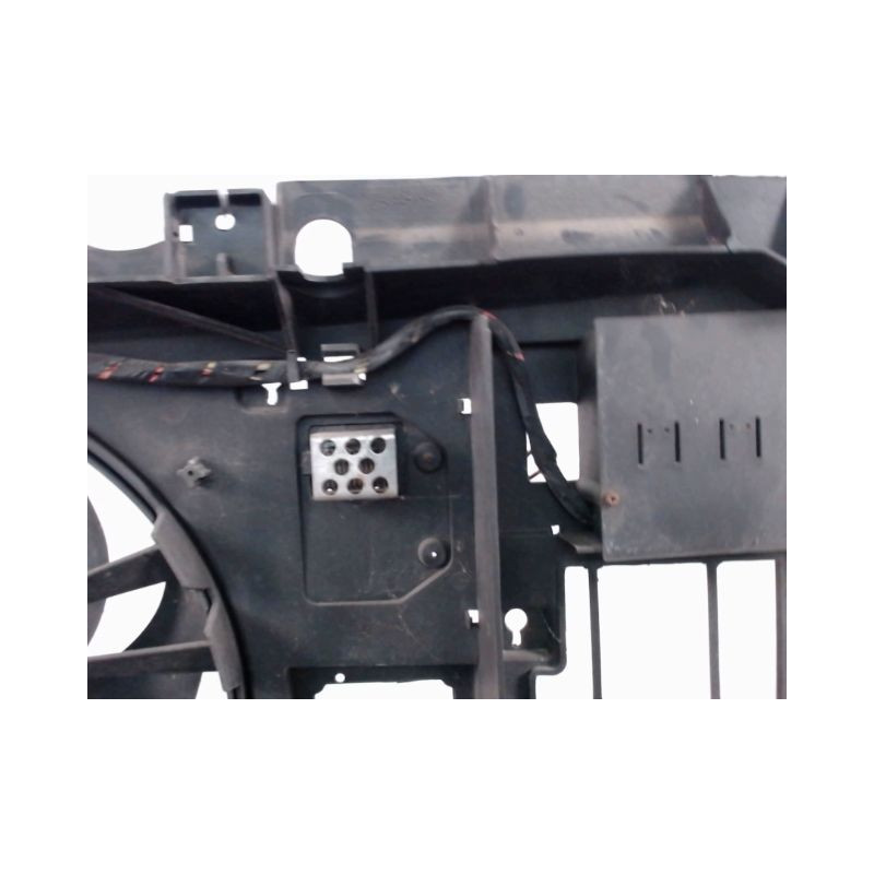 MOTEUR VENTILATEUR RADIATEUR CITROEN BERLINGO
