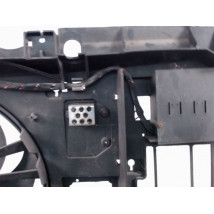 MOTEUR VENTILATEUR RADIATEUR CITROEN BERLINGO