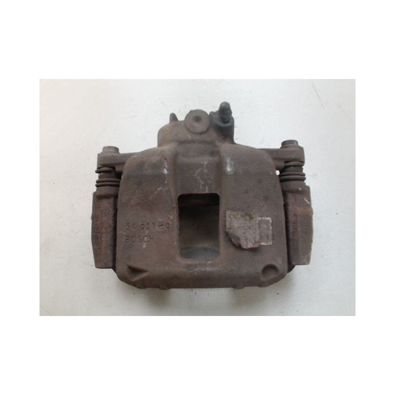 ETRIER DE FREIN AVANT GAUCHE PEUGEOT 207