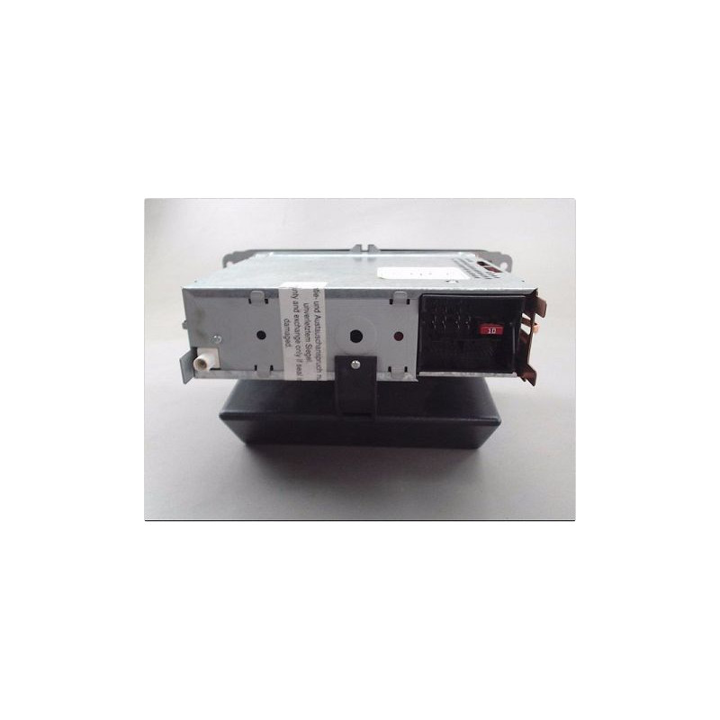 AUTORADIO VOLKSWAGEN GOLF VI 08-13