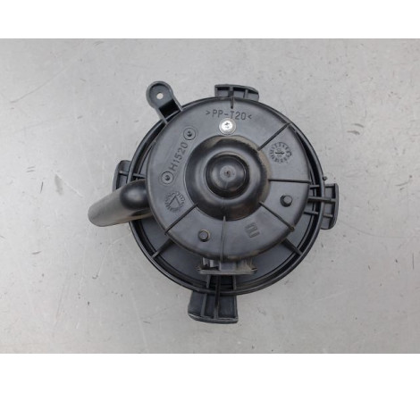 MOTEUR VENTILATEUR CHAUFFAGE