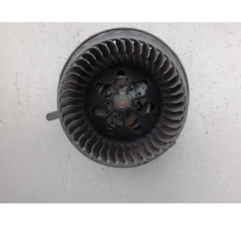 MOTEUR VENTILATEUR CHAUFFAGE