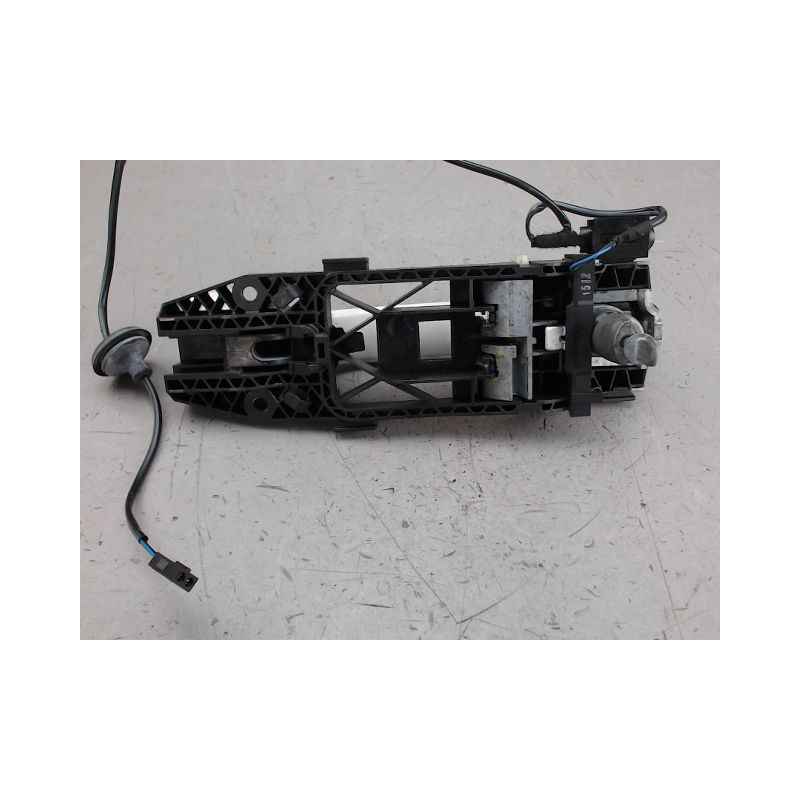 POIGNEE EXTERIEURE PORTE AVANT GAUCHE VOLKSWAGEN BEETLE
