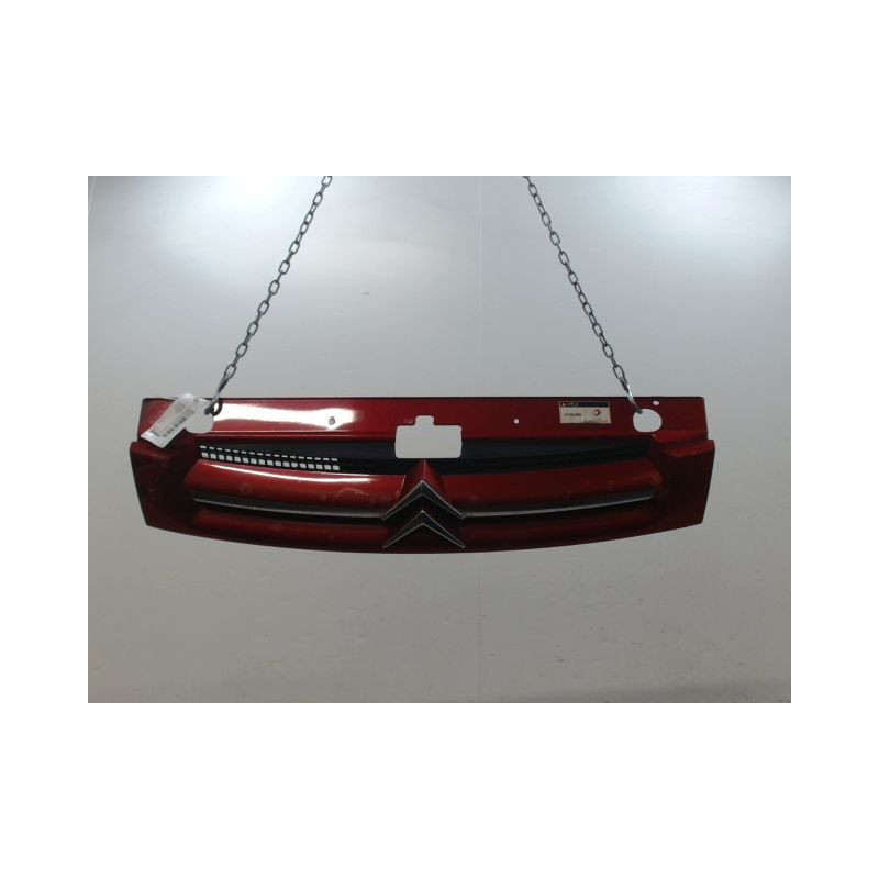 CALANDRE CITROEN BERLINGO BREAK I Phase 2 (M59) 2002-2010
