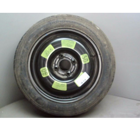 ROUE SECOURS