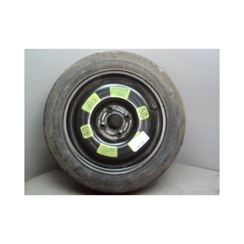 ROUE SECOURS CITROEN DS3
