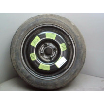 ROUE SECOURS CITROEN DS3