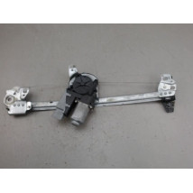MECANISME LEVE-GLACE AVANT DROIT CITROEN C3