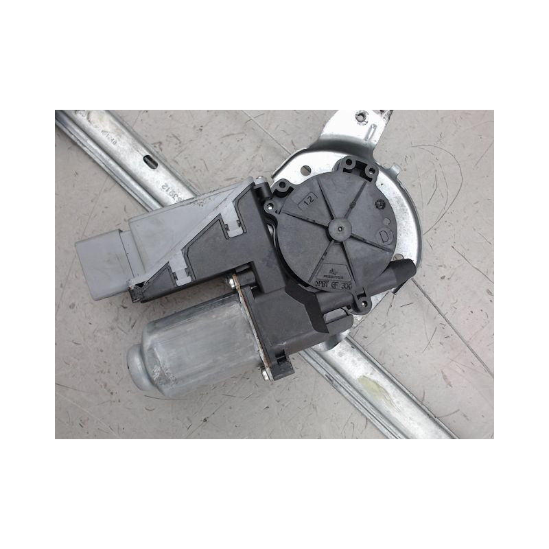 MECANISME LEVE-GLACE AVANT DROIT CITROEN C3