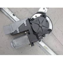 MECANISME LEVE-GLACE AVANT DROIT CITROEN C3