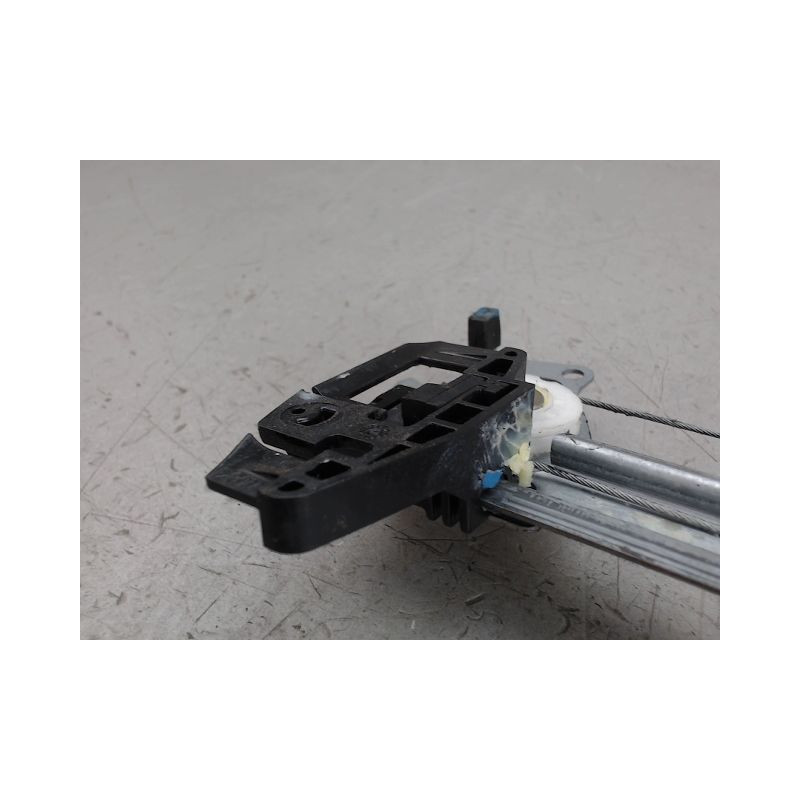 MECANISME LEVE-GLACE AVANT DROIT CITROEN C3