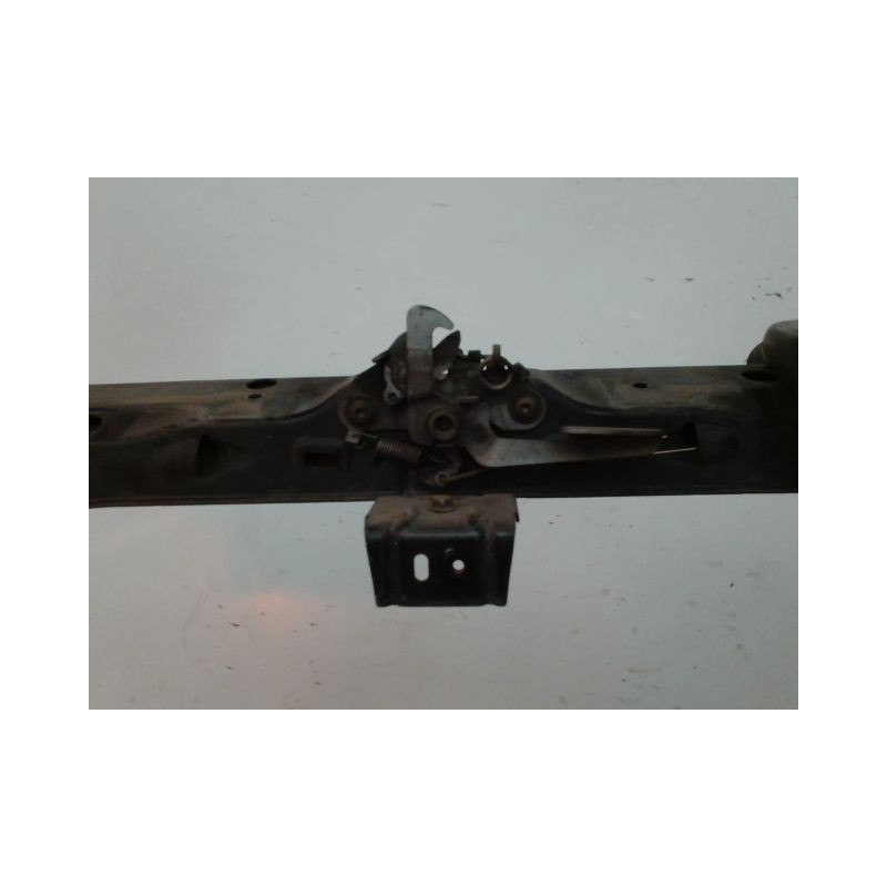FACE AVANT PEUGEOT 306