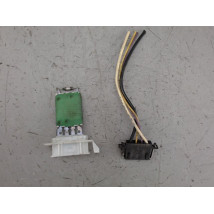 MODULE DE CHAUFFAGE PEUGEOT 207