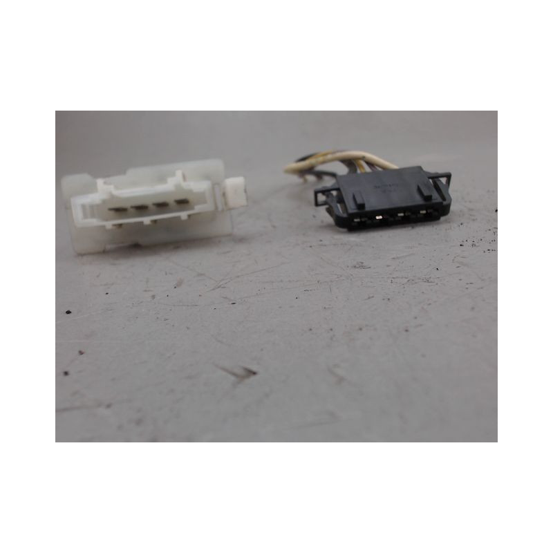 MODULE DE CHAUFFAGE PEUGEOT 207
