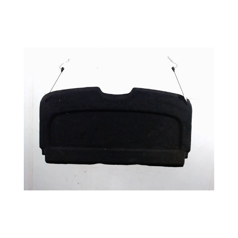 TABLETTE PLAGE ARRIERE PEUGEOT 308