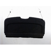 TABLETTE PLAGE ARRIERE PEUGEOT 308