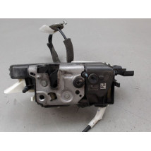 SYSTEME CONDAMNATION AVANT GAUCHE PEUGEOT 3008