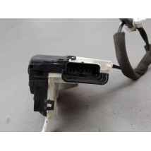 SYSTEME CONDAMNATION AVANT GAUCHE PEUGEOT 3008