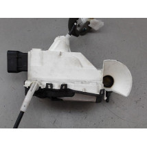 SYSTEME CONDAMNATION AVANT GAUCHE PEUGEOT 3008