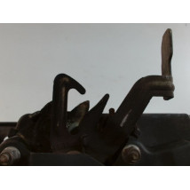 FACE AVANT PEUGEOT 308