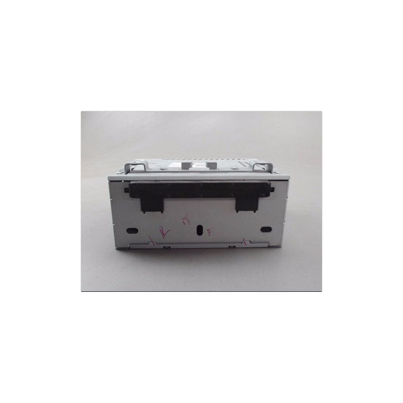 AUTORADIO FORD FIESTA 08-12