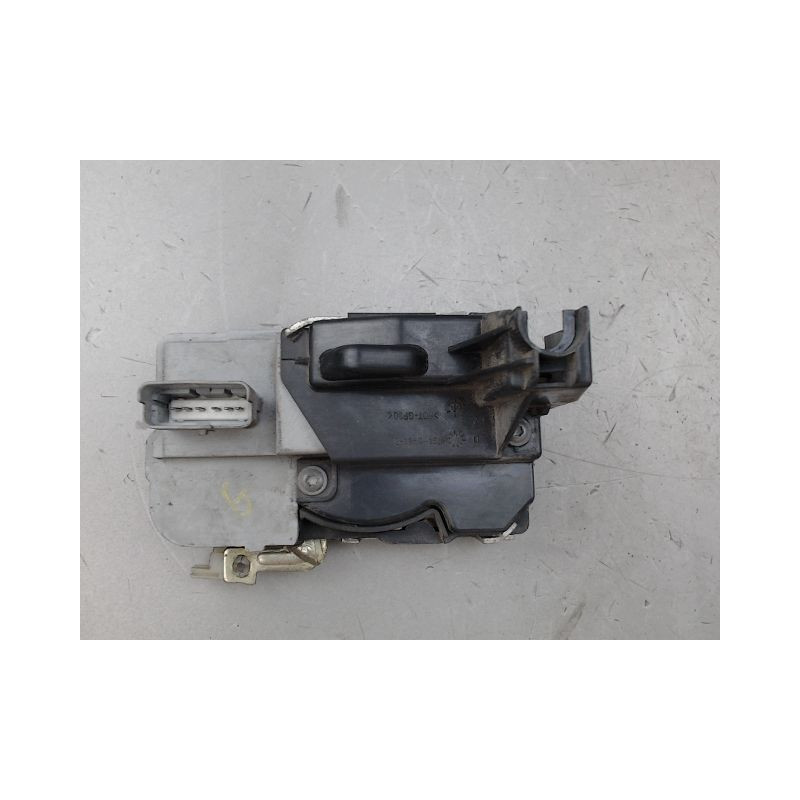 SYSTEME CONDAMNATION AVANT DROIT PEUGEOT 307