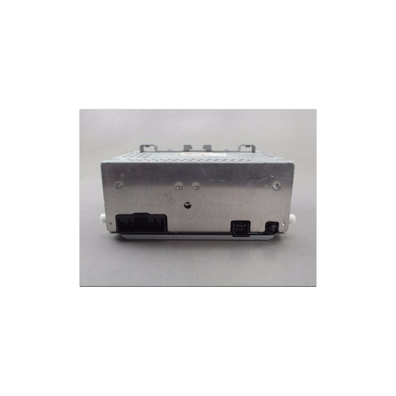 AUTORADIO FORD FIESTA 08-12