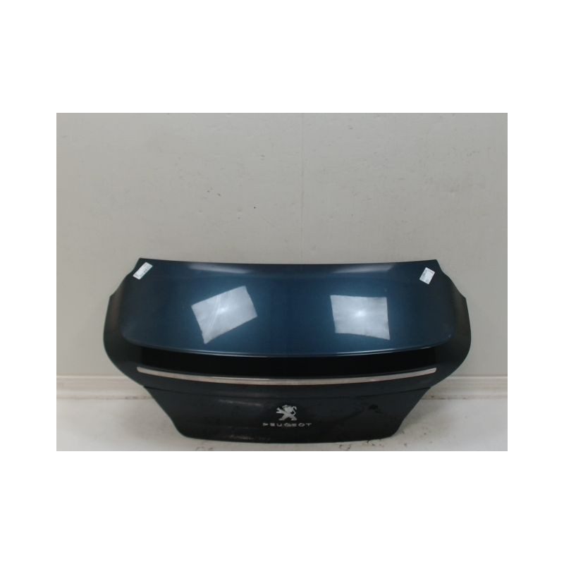 COFFRE ARRIERE PEUGEOT 508 BERL. Phase 1 2011-...