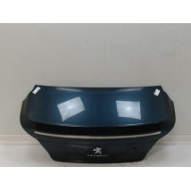 COFFRE ARRIERE PEUGEOT 508 BERL. Phase 1 2011-...