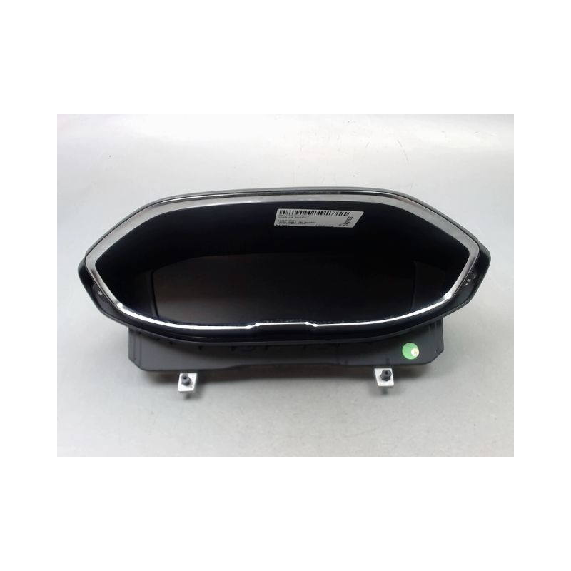 BLOC COMPTEURS PEUGEOT 3008 2009-