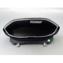 BLOC COMPTEURS PEUGEOT 3008 2009-
