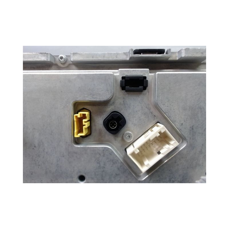 BLOC COMPTEURS PEUGEOT 3008 2009-