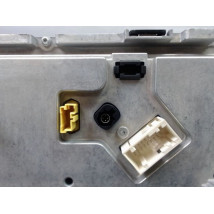 BLOC COMPTEURS PEUGEOT 3008 2009-