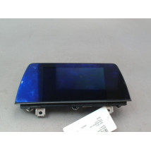 ECRAN GPS BMW SERIE 1