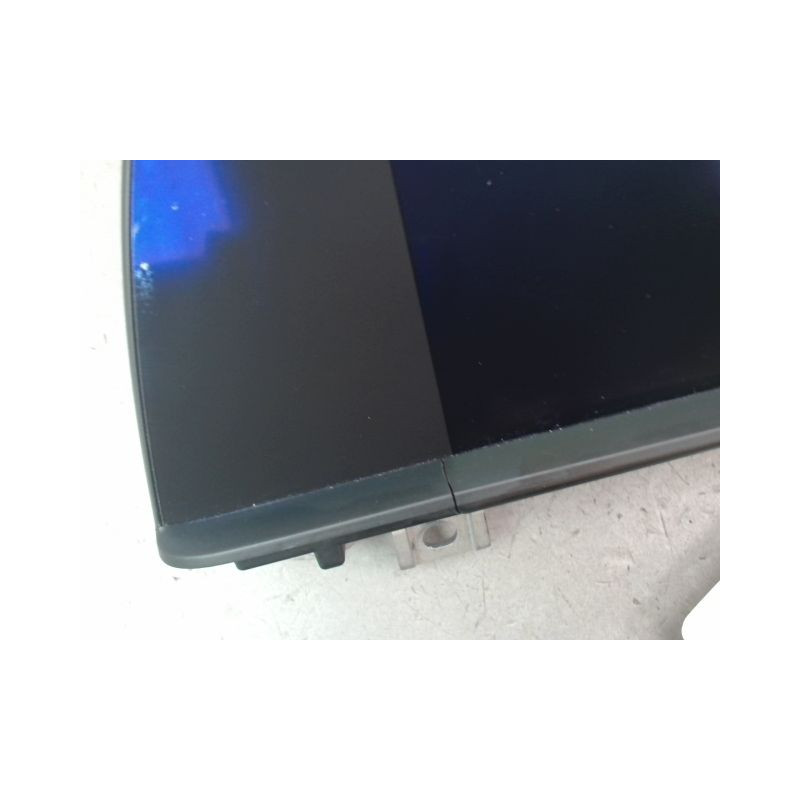 ECRAN GPS BMW SERIE 1