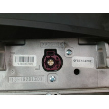ECRAN GPS BMW SERIE 1