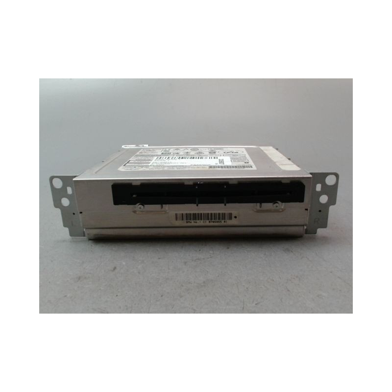 AUTORADIO BMW SERIE 1