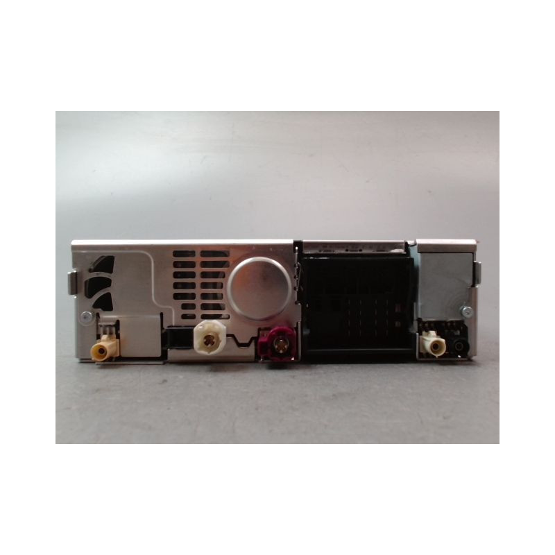 AUTORADIO BMW SERIE 1