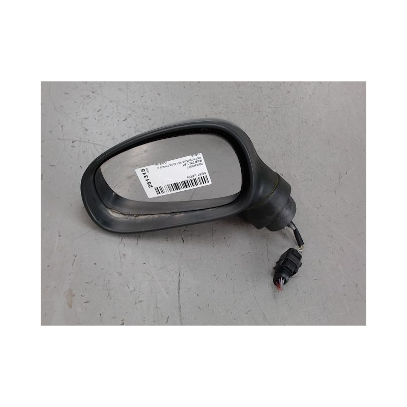 RETROVISEUR EXTERIEUR ELECTRIQUE GAUCHE SEAT LEON