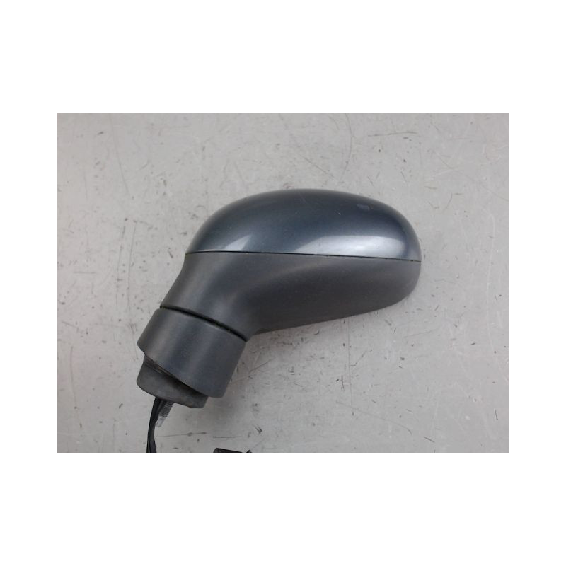 RETROVISEUR EXTERIEUR ELECTRIQUE GAUCHE SEAT LEON