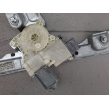 MECANISME LEVE-GLACE AVANT DROIT PEUGEOT 3008