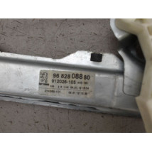 MECANISME LEVE-GLACE AVANT DROIT PEUGEOT 3008
